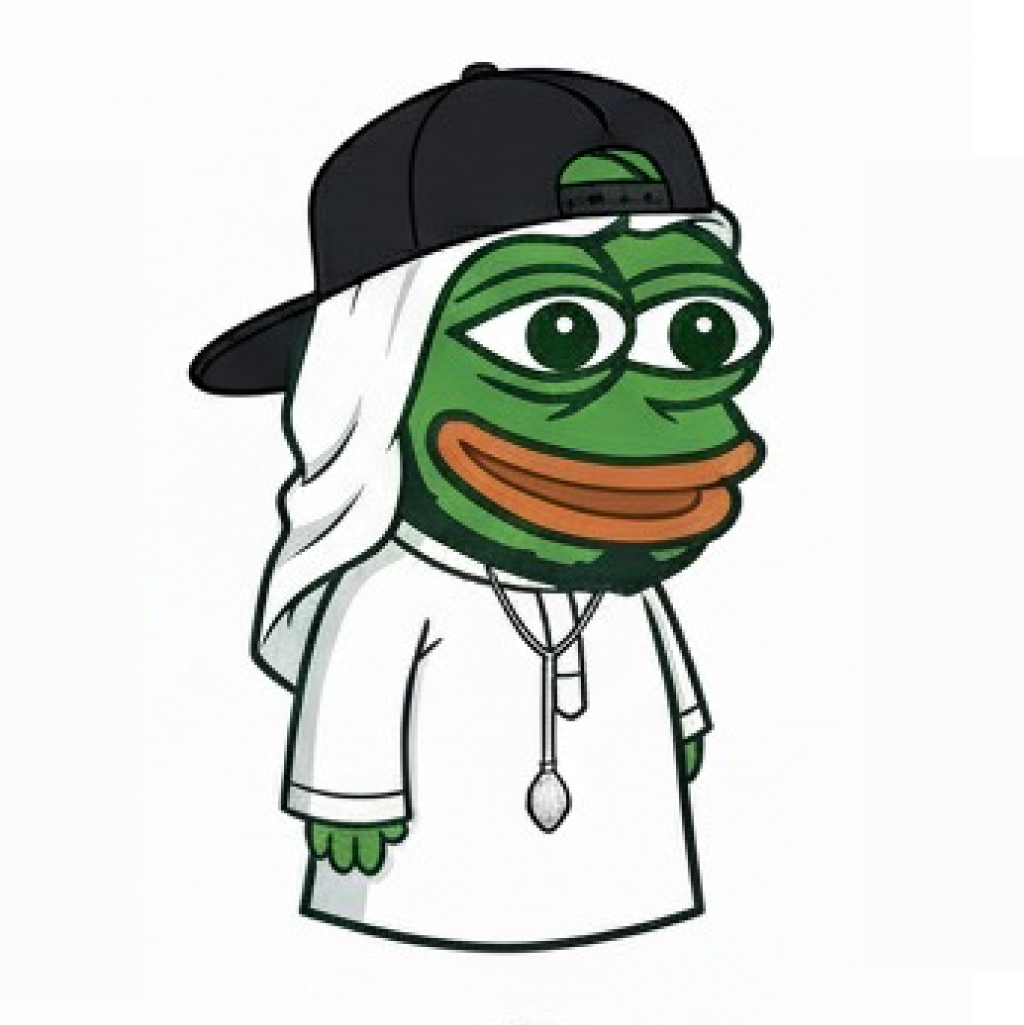 Sultan Pepe #86
